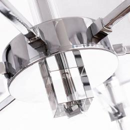 Подвесная люстра Arte Lamp North  - 5